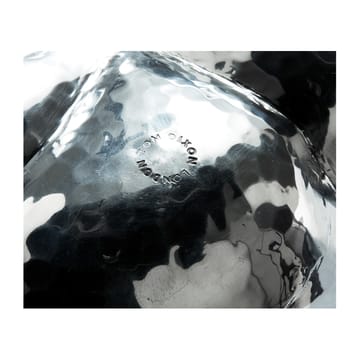 Cloud vase lav - Sølv - Tom Dixon
