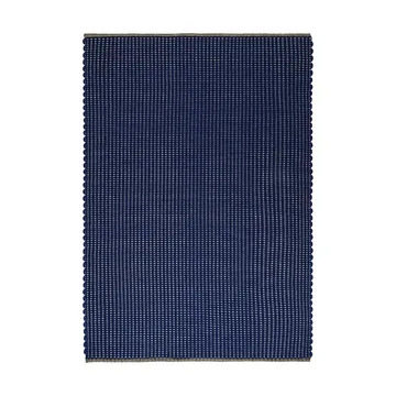 Cord gulvteppe - Ultramarine Blue, 170x240 cm - Tom Dixon