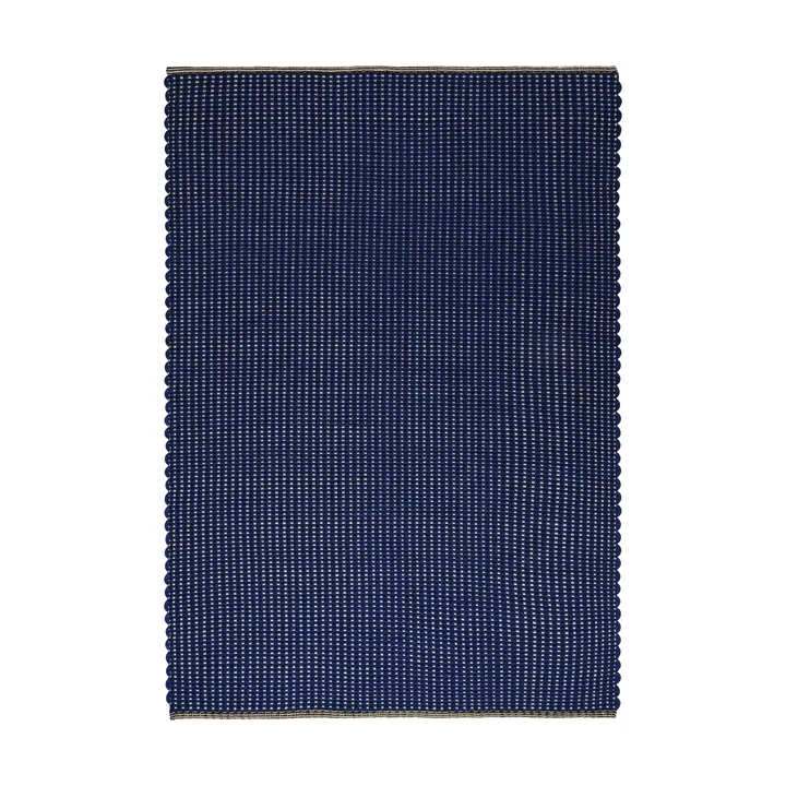 Cord gulvteppe - Ultramarine Blue, 200x300 cm - Tom Dixon