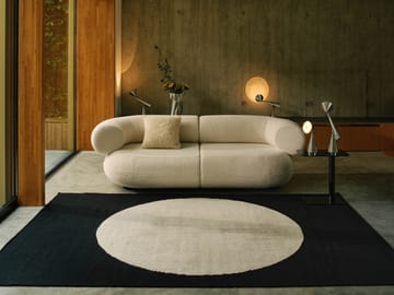 Disc teppe - 170x240 cm - Tom Dixon