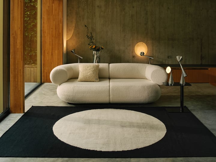Disc teppe, 200x300 cm Tom Dixon