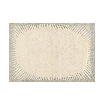 Edgy teppe - 170x240 cm - Tom Dixon