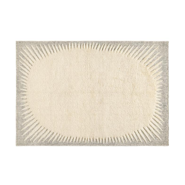 Bilde av Tom Dixon Edgy teppe 170x240 cm