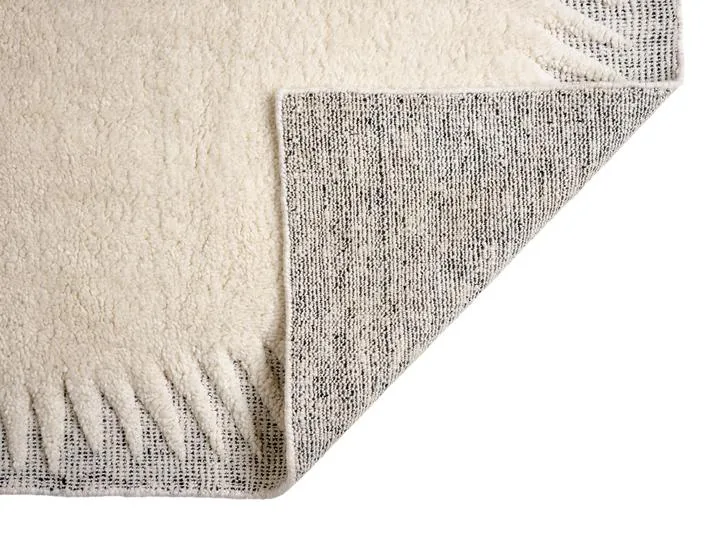 Edgy teppe, 170x240 cm Tom Dixon