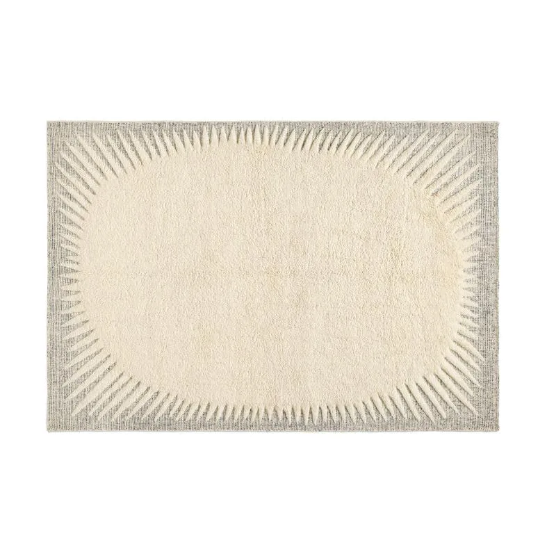 Edgy teppe, 200x300 cm Tom Dixon