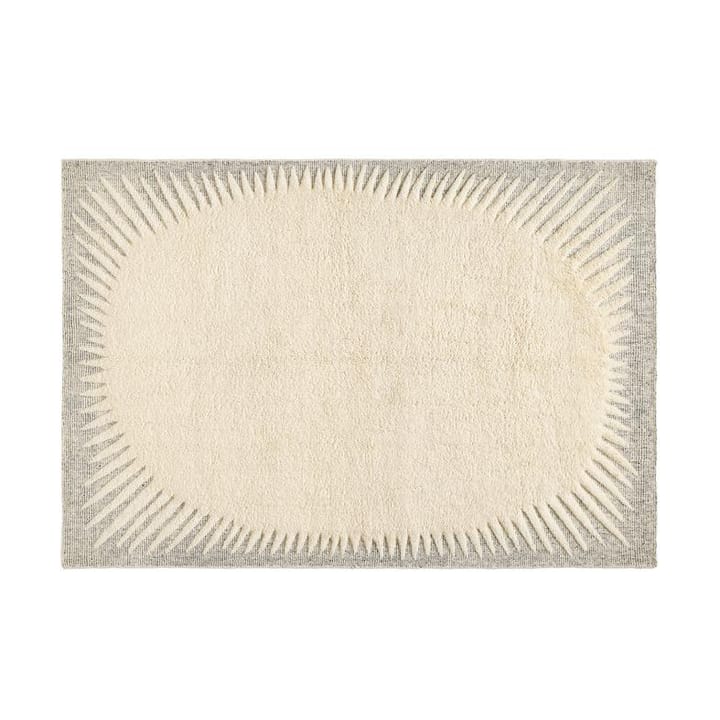 Edgy teppe - 200x300 cm - Tom Dixon