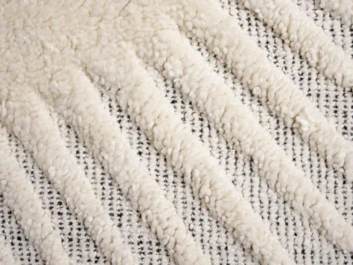 Edgy teppe, 200x300 cm Tom Dixon