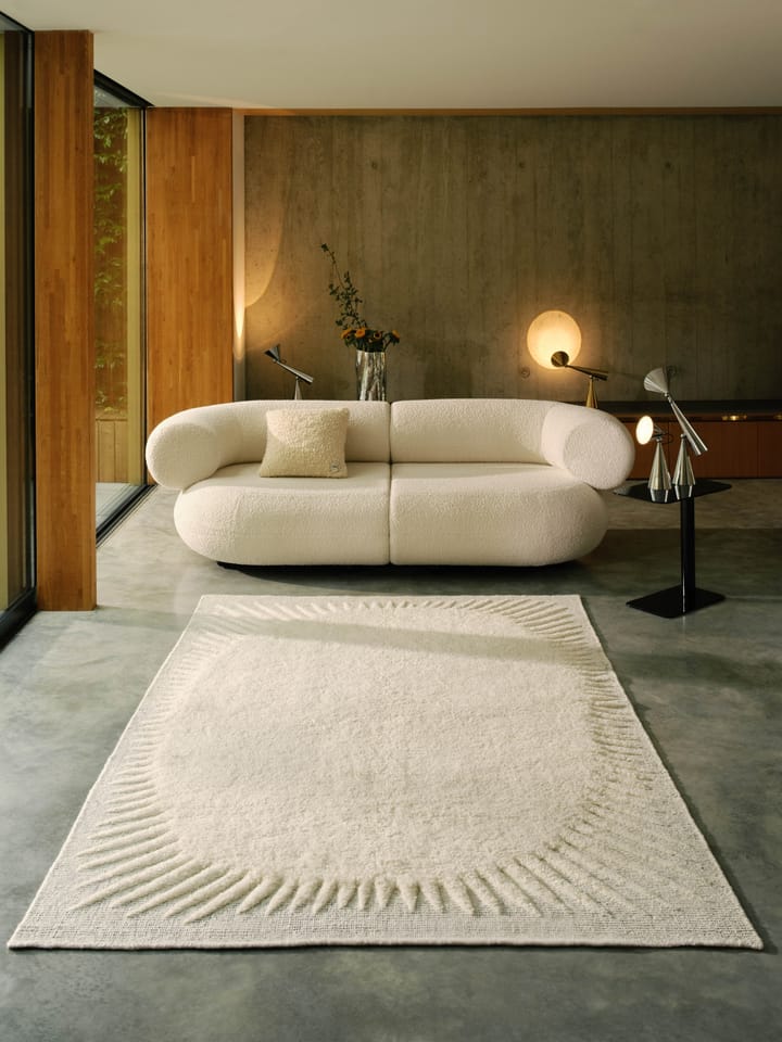 Edgy teppe, 200x300 cm Tom Dixon