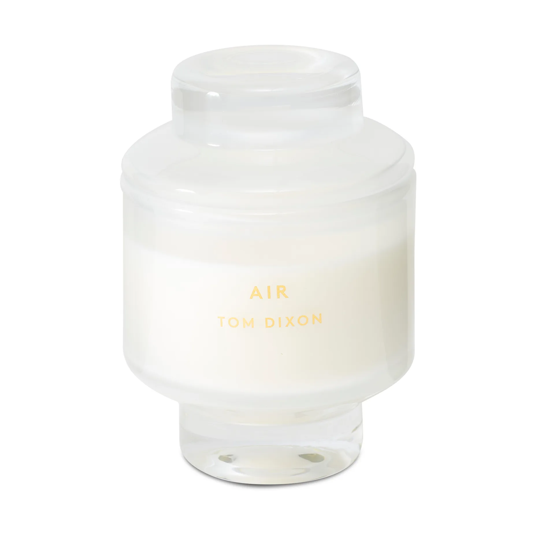 Elements duftlys medium, Air Tom Dixon