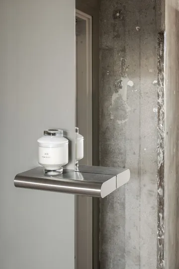 Elements duftlys medium - Air - Tom Dixon