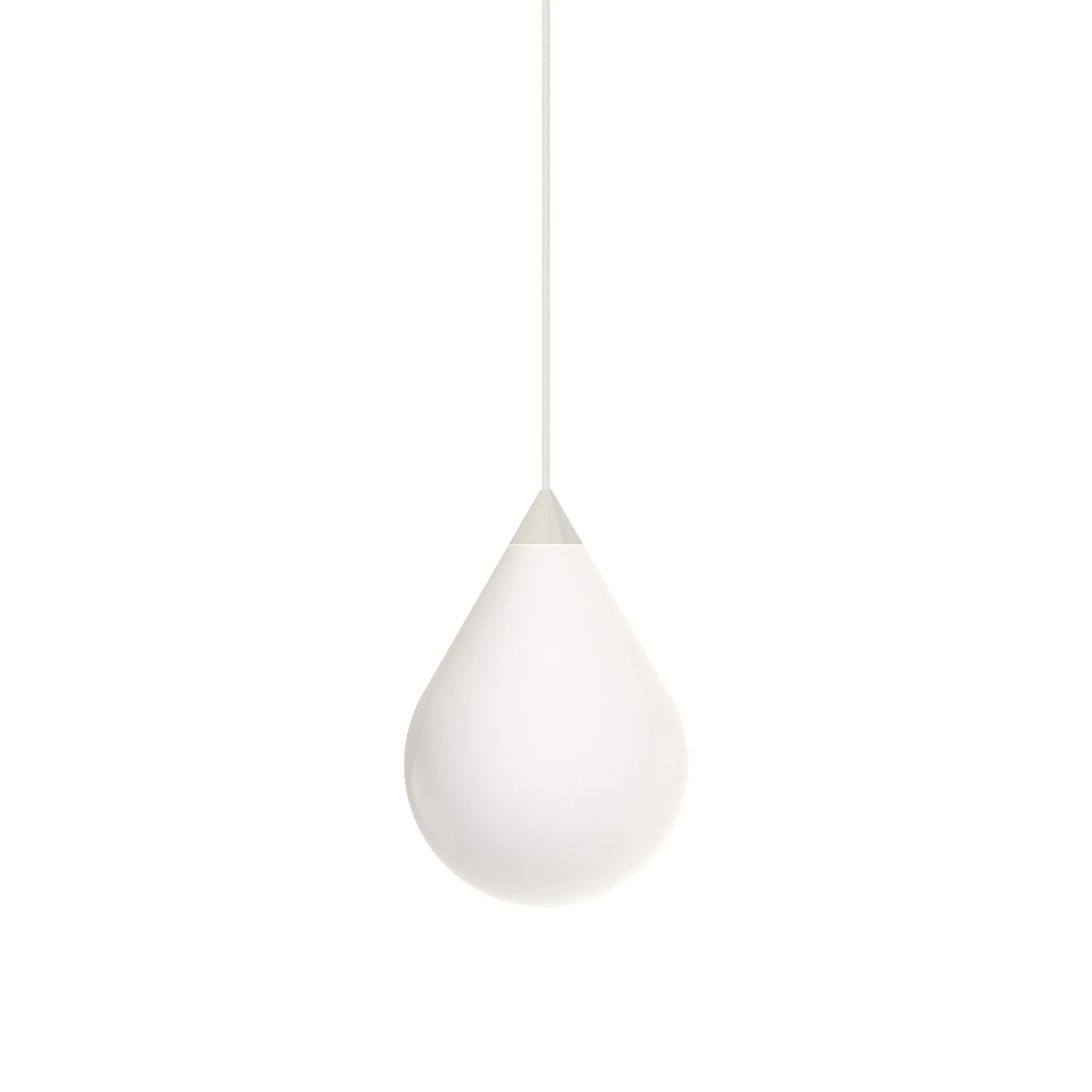 Flare Bead pendel, Opal Tom Dixon