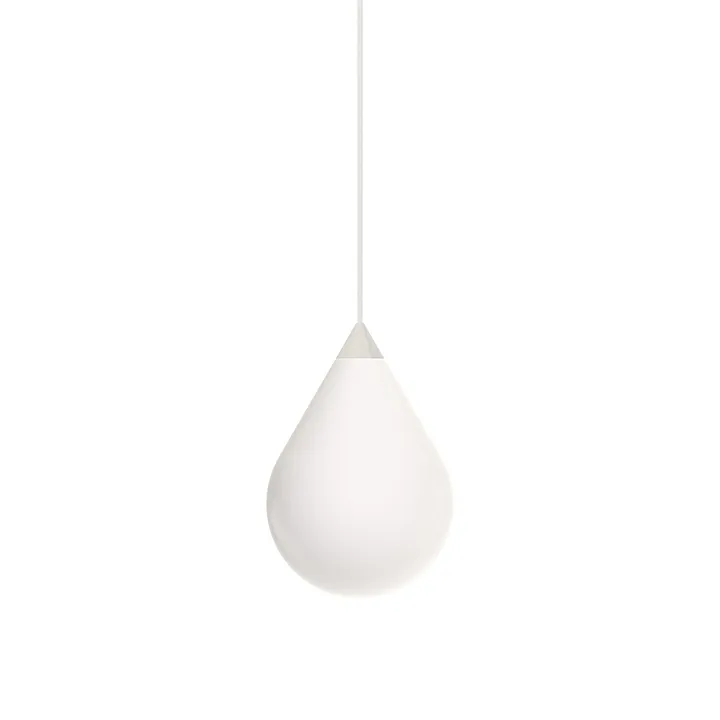 Flare Bead pendel - Opal - Tom Dixon