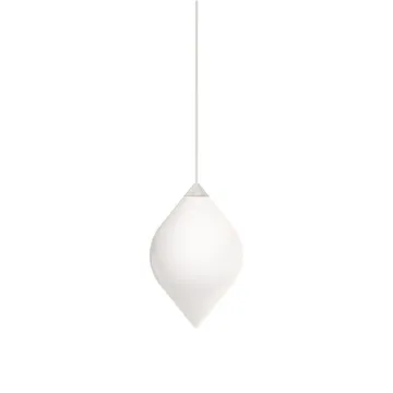 Flare Top pendel - Opal - Tom Dixon