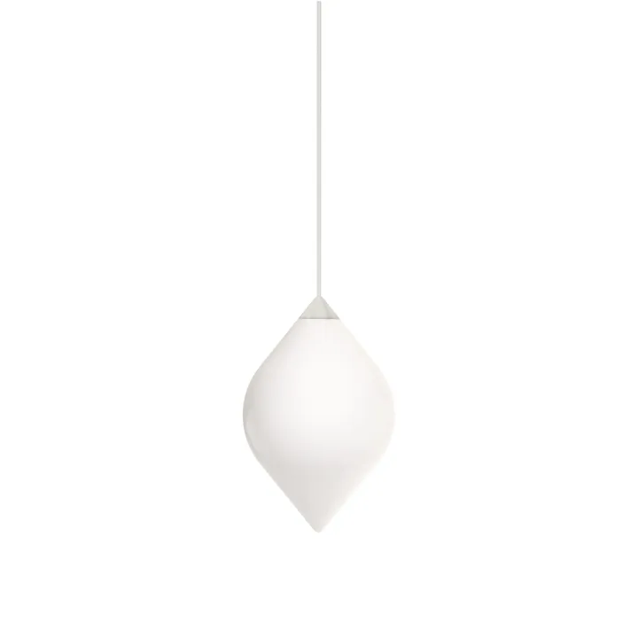 Flare Top pendel - Opal - Tom Dixon