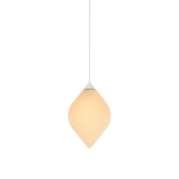 Flare Top pendel - Opal - Tom Dixon
