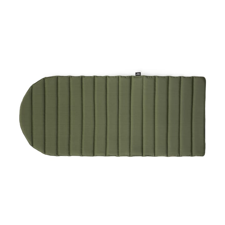 Groove Full Seat sittepute - Moss - Tom Dixon