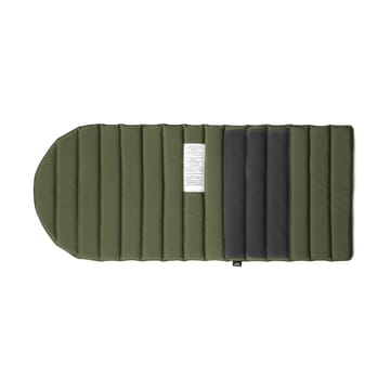 Groove Full Seat sittepute - Moss - Tom Dixon