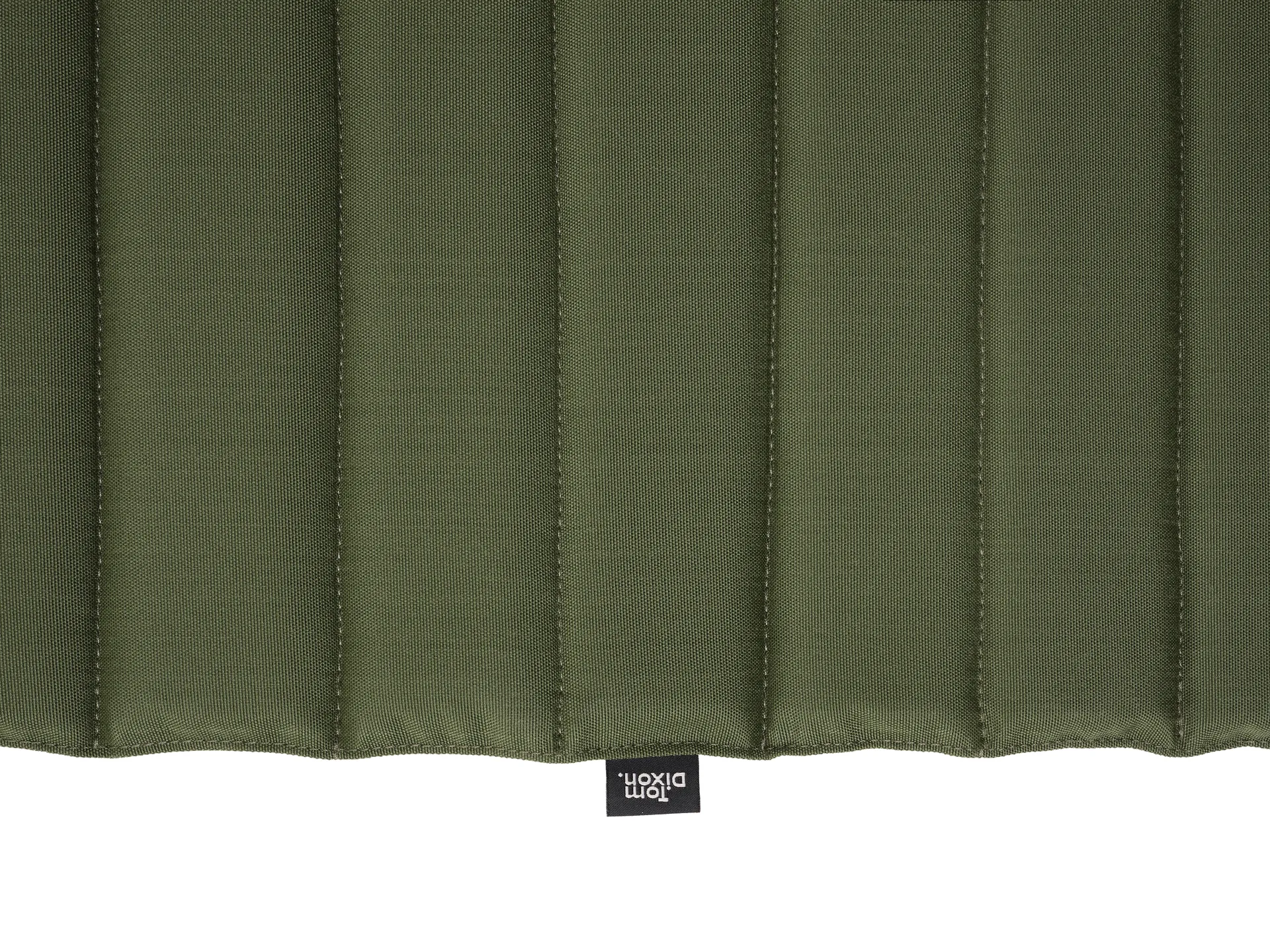 Groove Full Seat sittepute, Moss Tom Dixon