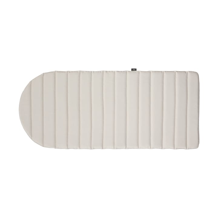 Groove Full Seat sittepute - Putty - Tom Dixon