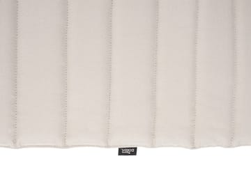 Groove Full Seat sittepute - Putty - Tom Dixon