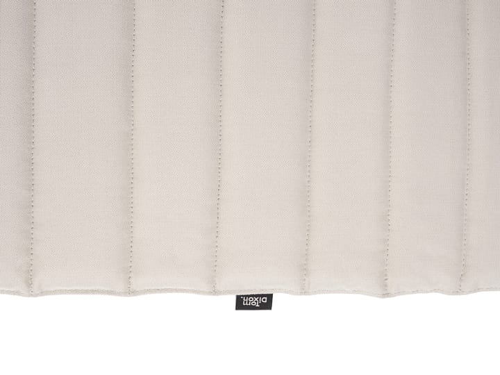 Groove Full Seat sittepute, Putty Tom Dixon