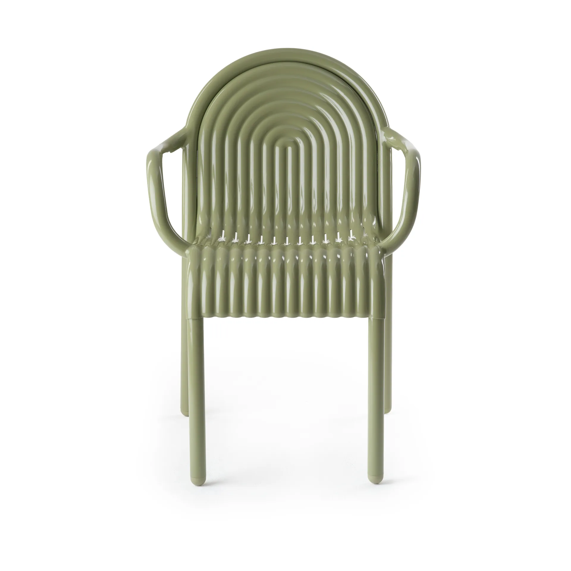 Groove karmstol, Moss Tom Dixon