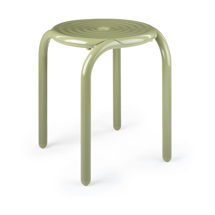 Groove krakk 45 cm - Moss - Tom Dixon