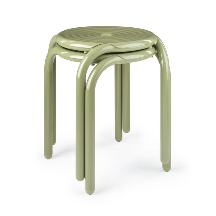 Groove krakk 45 cm, Moss Tom Dixon