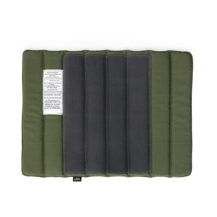 Groove sittepute, Moss Tom Dixon