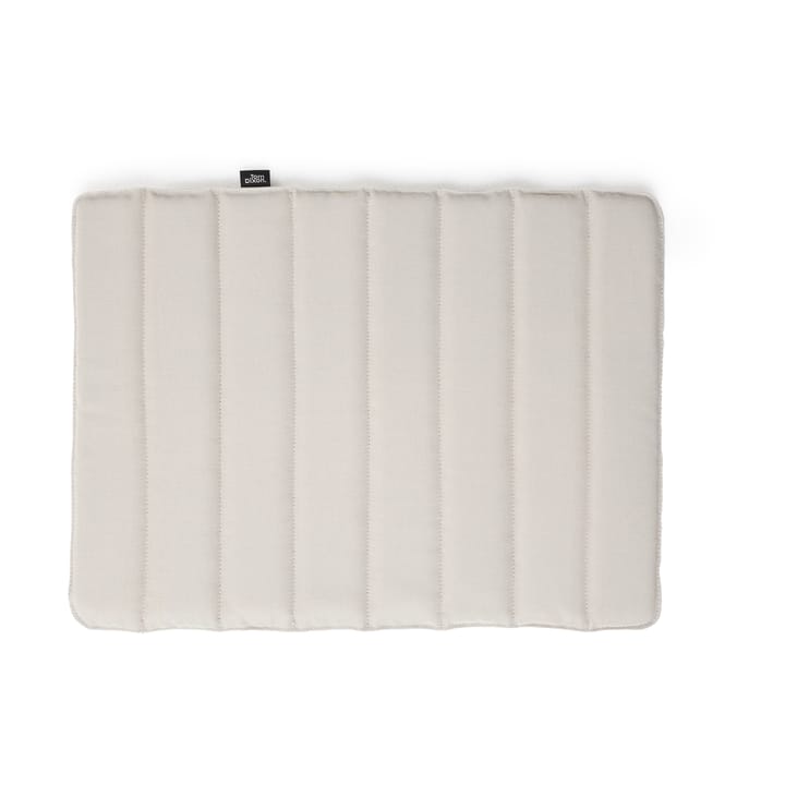 Groove sittepute - Putty - Tom Dixon