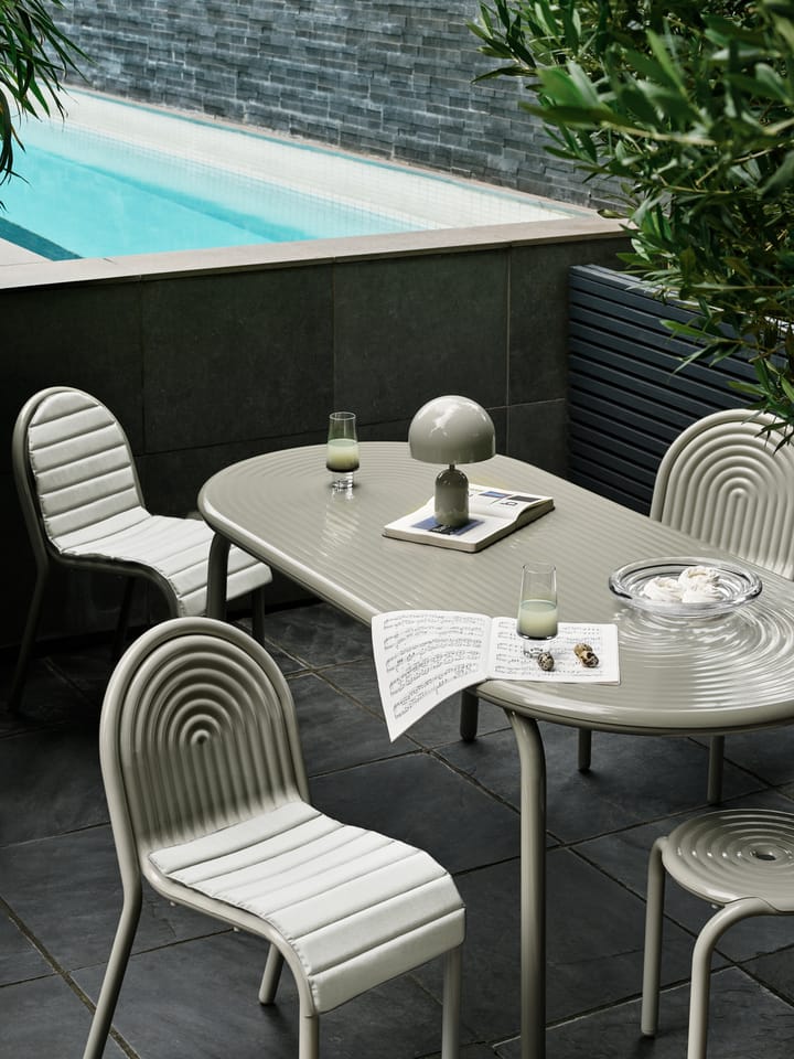 Groove sittepute, Putty Tom Dixon