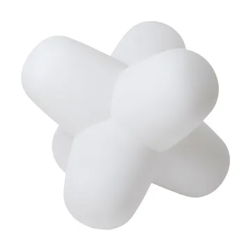 Jack bordlampe portabel - White - Tom Dixon