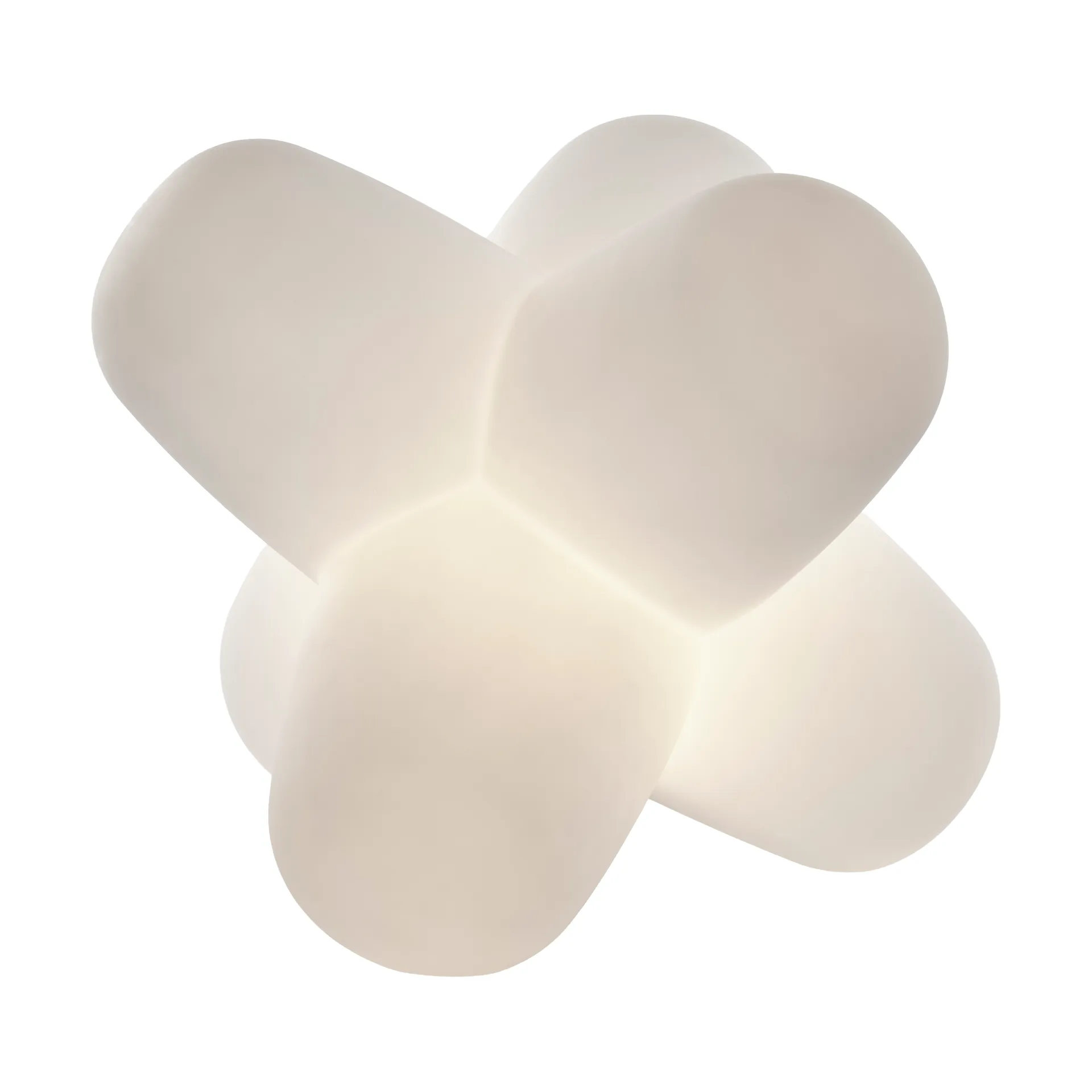 Jack bordlampe portabel, White Tom Dixon