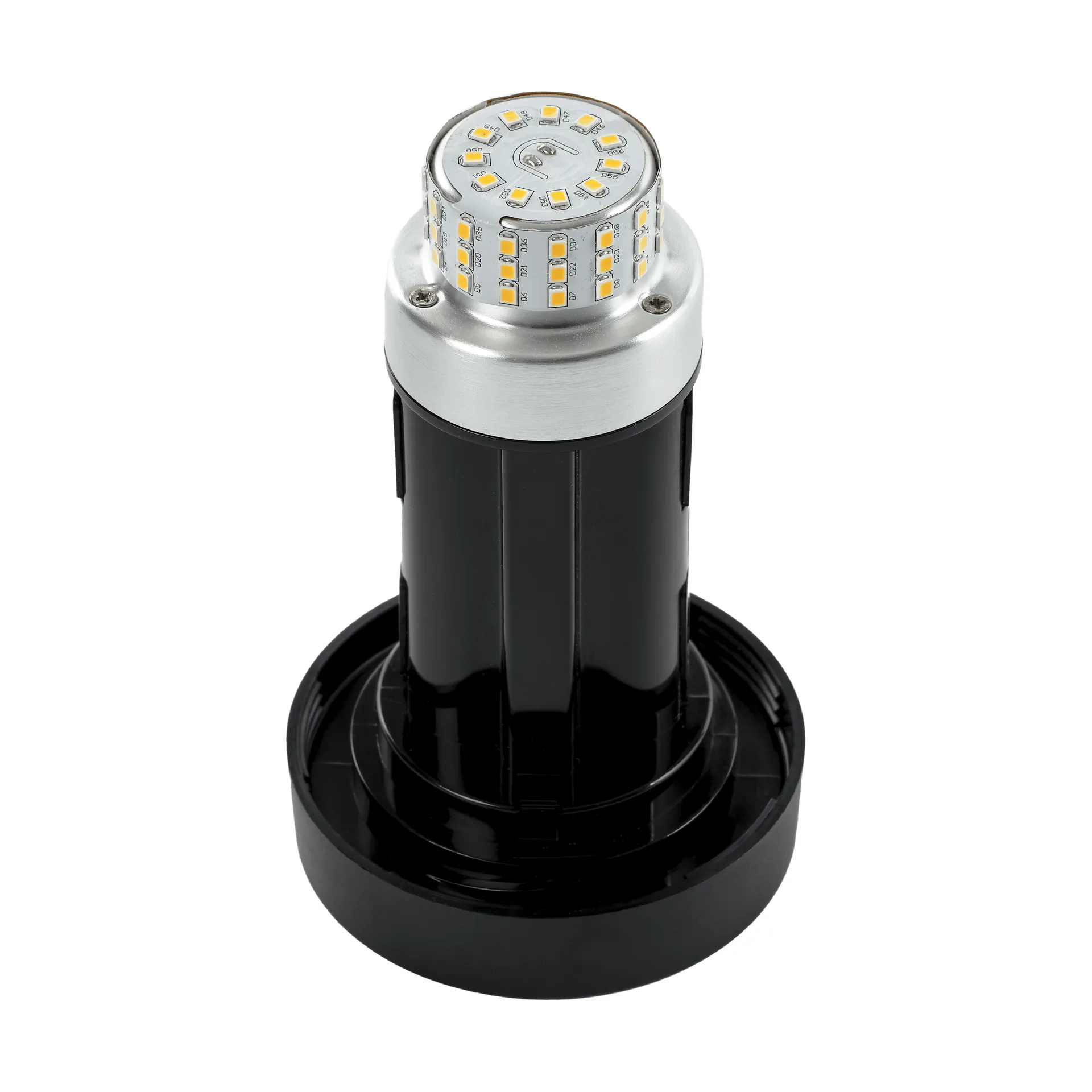 Jack bordlampe portabel, White Tom Dixon