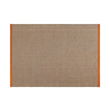 Line teppe - Svart 200x300 cm - Tom Dixon