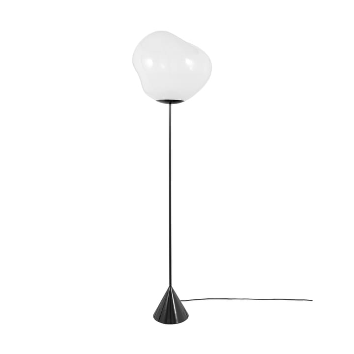 Melt Cone slim gulvlampe LED 180 cm - Opal - Tom Dixon