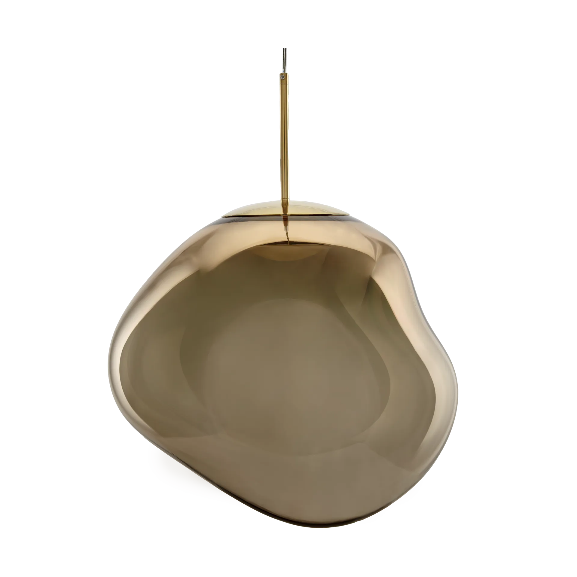 Melt pendel LED, Bronze Tom Dixon