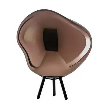 Melt Portable LED Large gulvlampe - Copper - Tom Dixon
