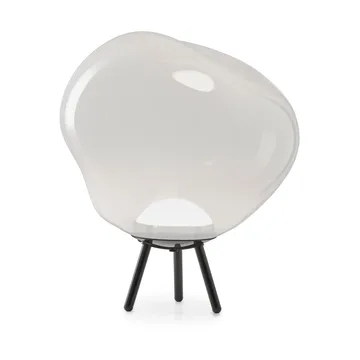 Melt Portable LED Large gulvlampe - Opal - Tom Dixon