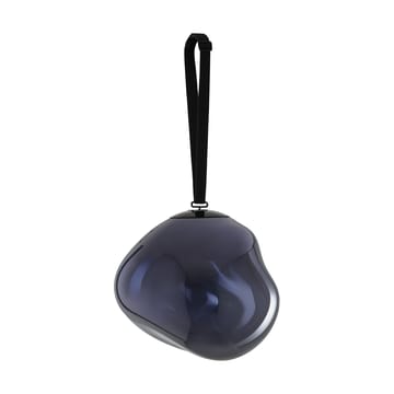 Melt Portable LED Large gulvlampe - Smoke - Tom Dixon