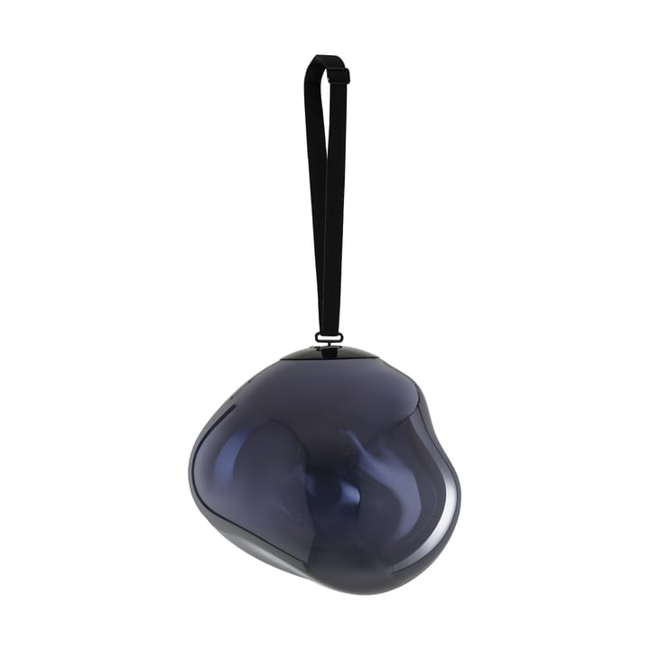 Melt Portable LED Large gulvlampe, Smoke Tom Dixon