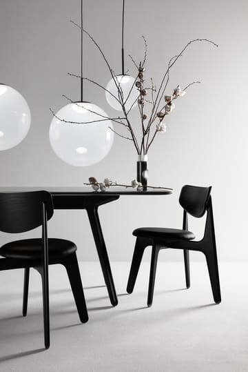 Opal pendel Ø 50 cm - White - Tom Dixon