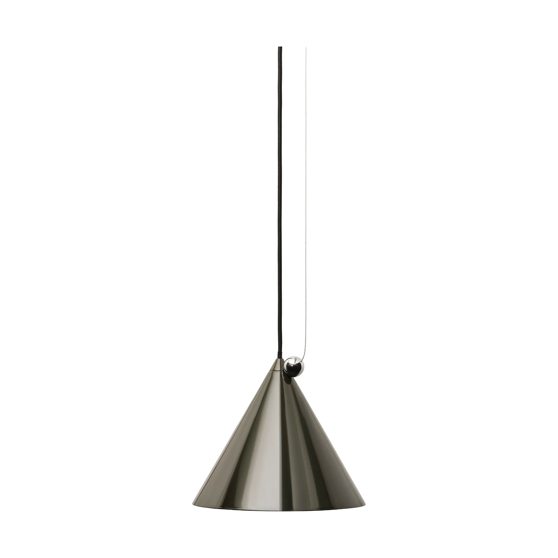 Pose pendel, Kelp, Ø25x24,5 cm Tom Dixon