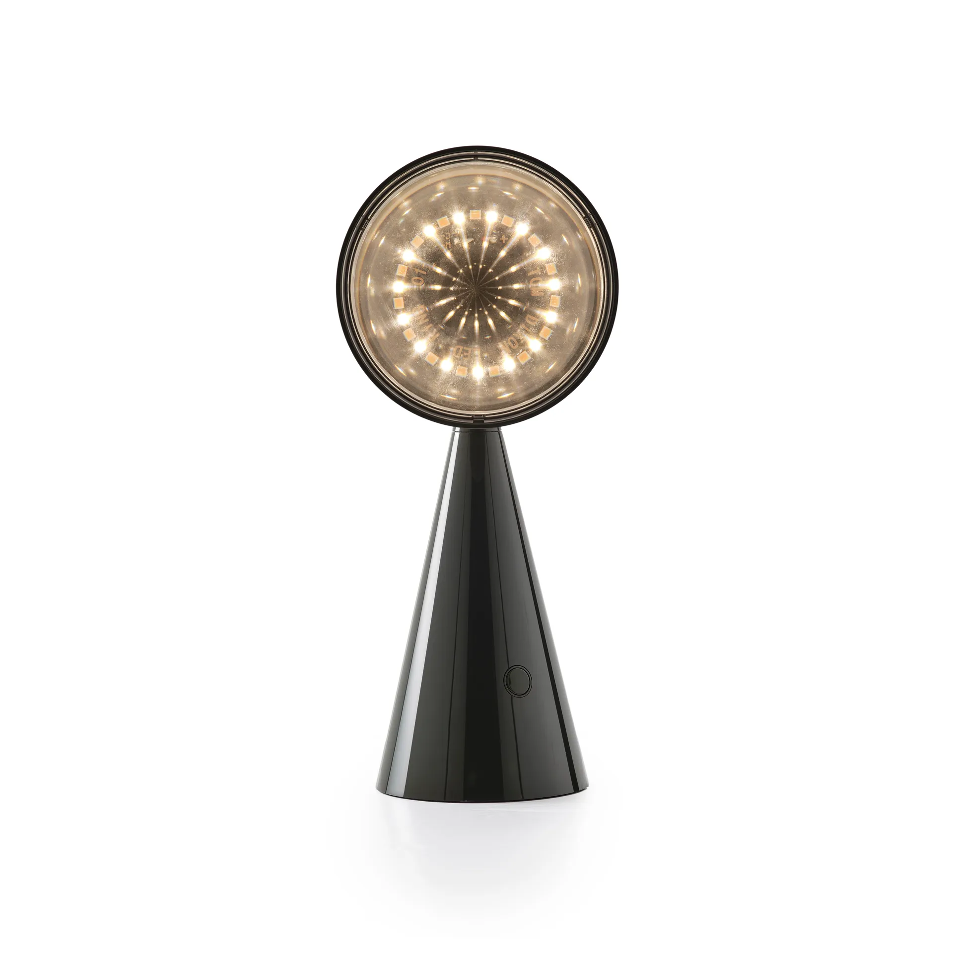 Pose Portable LED bordlampe, Kelp Tom Dixon