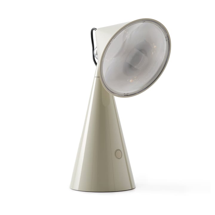 Pose Portable LED bordlampe - Putty - Tom Dixon