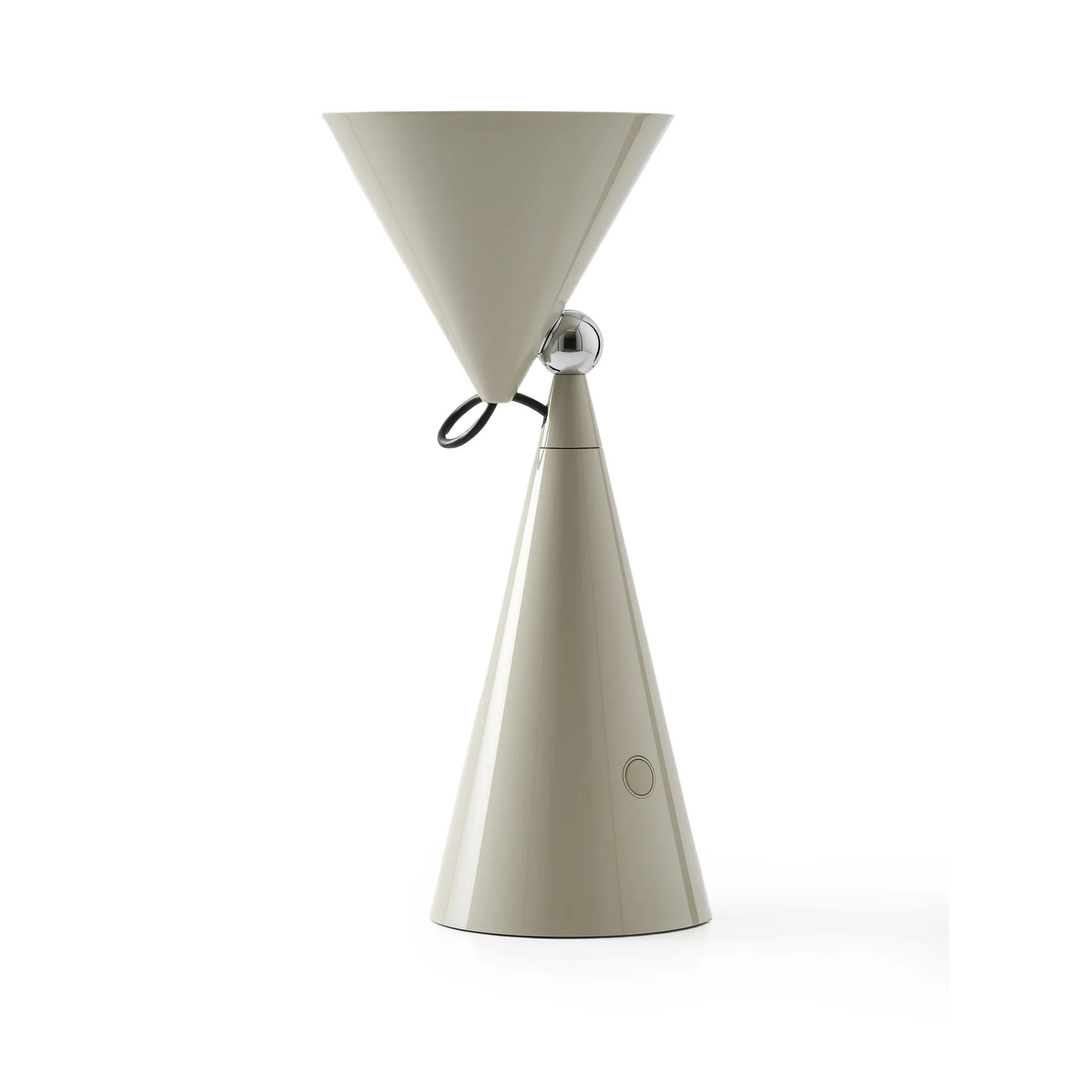 Pose Portable LED bordlampe, Putty Tom Dixon