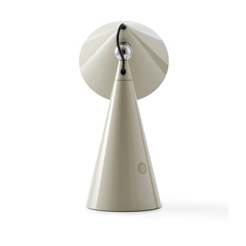 Pose Portable LED bordlampe - Putty - Tom Dixon