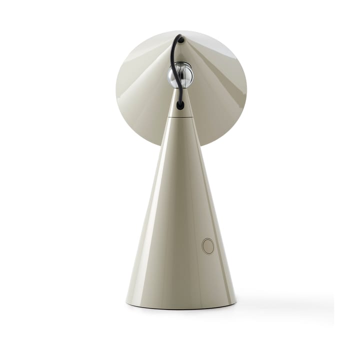 Pose Portable LED bordlampe, Putty Tom Dixon