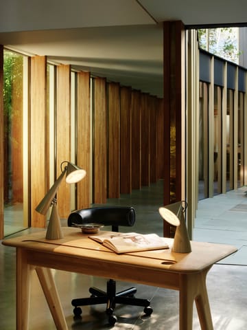Pose Task LED bordlampe - Gold - Tom Dixon