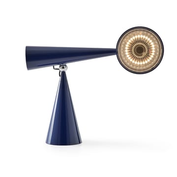 Pose Task LED bordlampe - Indigo - Tom Dixon